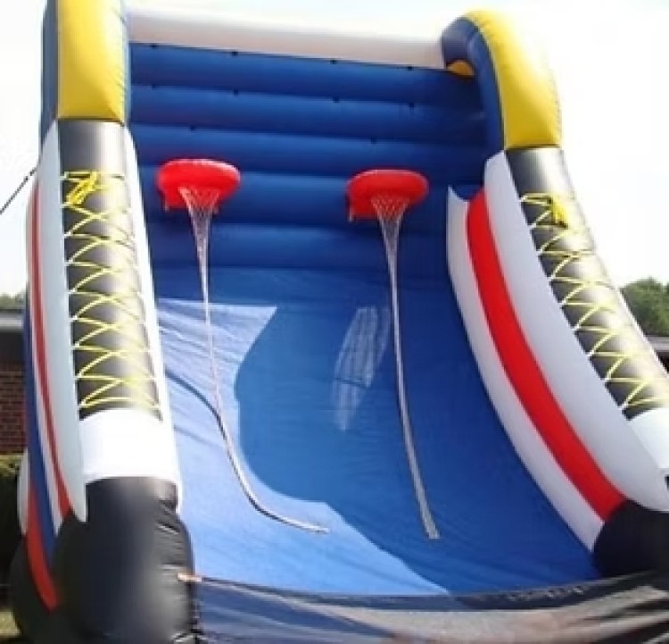 Inflatable Game Rentals