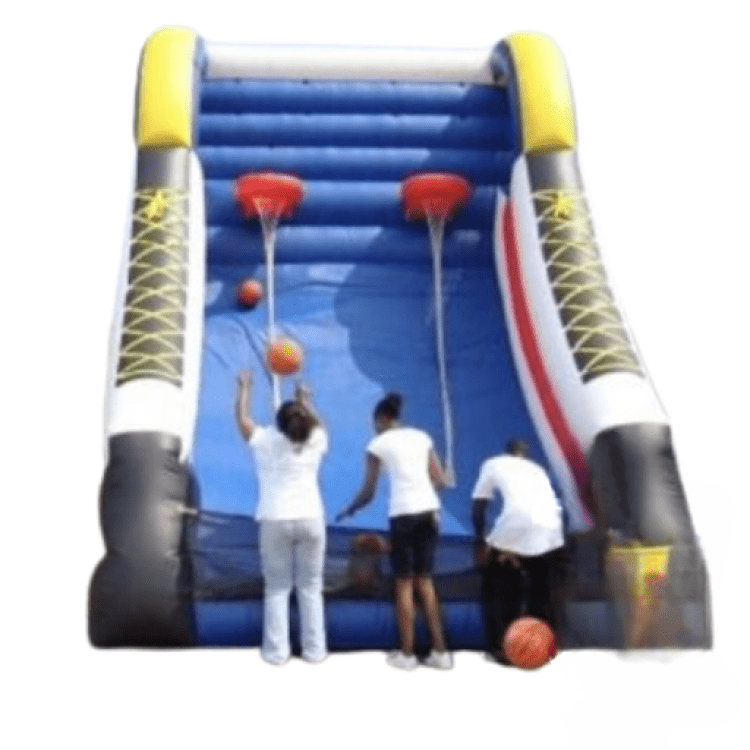 Inflatable Game Rentals