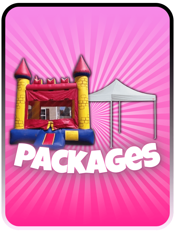 packages inventory BB Home