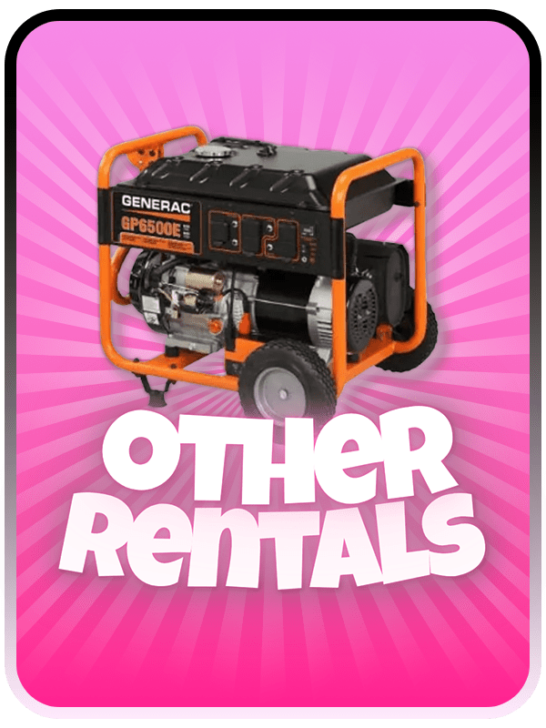 rentals inventory BB Home