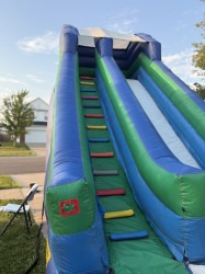 IMG 9330 1767464585 Dual Lane Water Slide & Slip-N-Slide