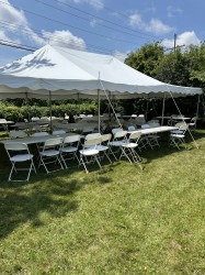 Full20Partyyyyy 1770780660 $895- Graduation Party Package - Season Favorite