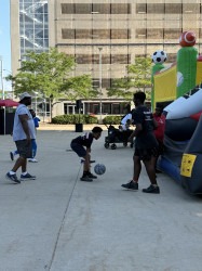 basaste20ballll 1770780582 Inflatable Basketball Game Rental (Over 10ft tall!)